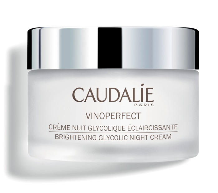 VINOPERFECT CREMA NOTTE GLICOLICA 50 ML 2019 - Farma Nice