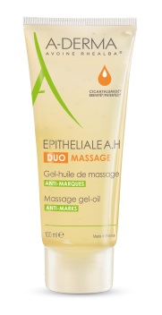 EPITHELIALE AH DUO MASSAGE GEL OLIO 100 ML - Farma Nice
