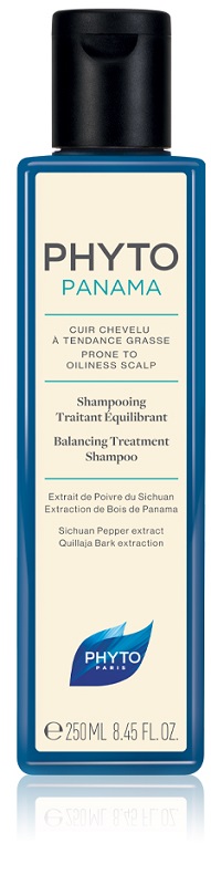 PHYTOPANAMA SHAMPOO 250 ML - Farma Nice