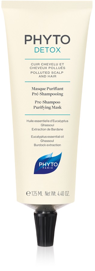 PHYTODETOX MASCHERA PURIFICANTE 125 ML - Farma Nice