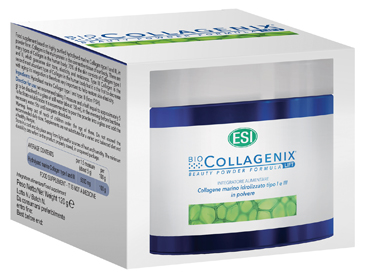 ESI BIOCOLLAGENIX POLVERE 120 G - Farma Nice