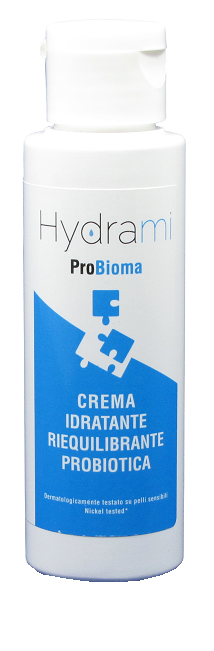 HYDRAMI PROBIOMA CREMA IDRATANTE PER IL CORPO 100 ML - Farma Nice
