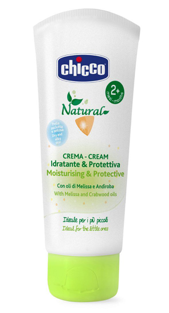 CHICCO ZANZA CREMA - Farma Nice