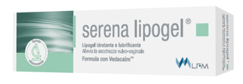 SERENA LIPOGEL 30 ML - Farma Nice