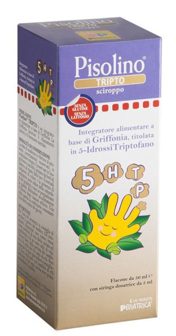 PISOLINO TRIPTO 50 ML - Farma Nice