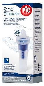 DOCCIA NASALE RINO SHOWER PIC 2019 - Farma Nice