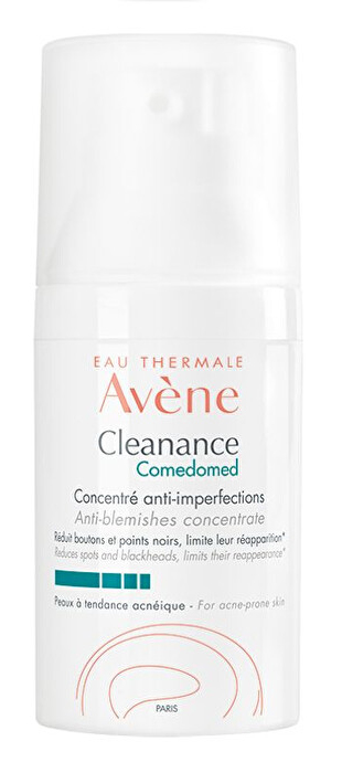 EAU THERMALE AVENE CLEANANCE COMEDOMED CONCENTRATO ANTI-IMPERFEZIONI 30 ML - Farma Nice