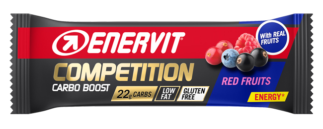 ENERVIT SPORT COMP FRUITS 30 G - Farma Nice