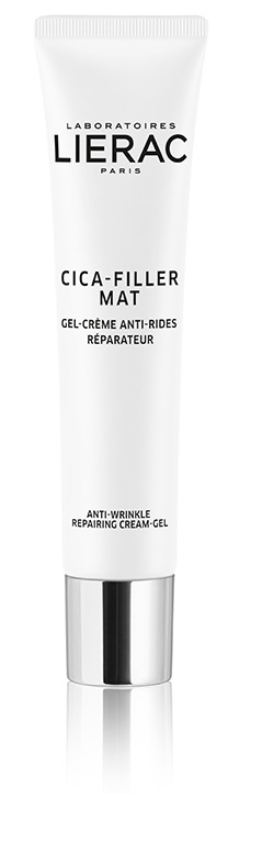 LIERAC CICA FILLER MAT 40 ML - Farma Nice