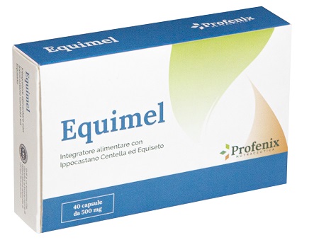 EQUIMEL 40 CAPSULE - Farma Nice