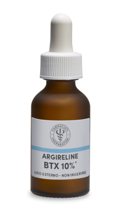 LFP ATTIVO ARGIRELINE BTX 10% 20 ML - Farma Nice