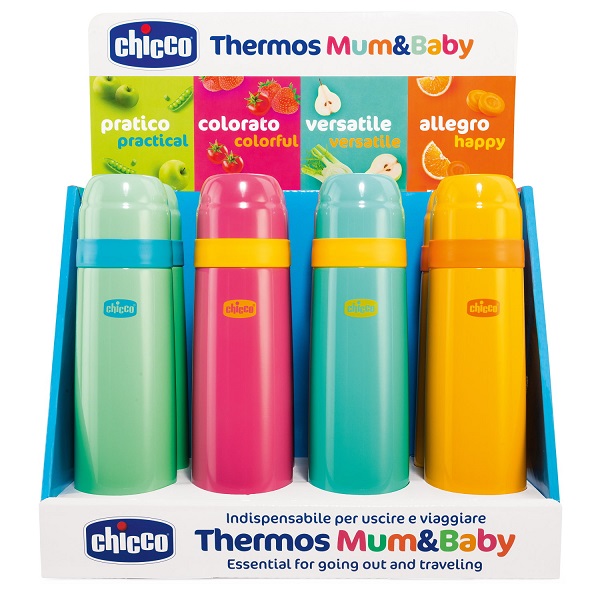 CHICCO THERMOS LIQUIDI 500 ML - Farma Nice