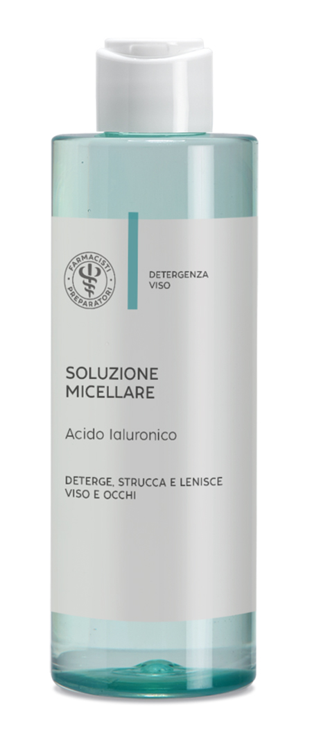 LFP SOLUZIONE MICELLARE FLACONE 200 ML - Farma Nice