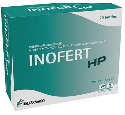 INOFERT HP 20 BUSTINE - Farma Nice