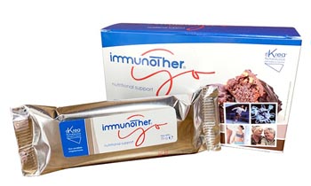 IMMUNOTHER GO 5 BARRETTE - Farma Nice
