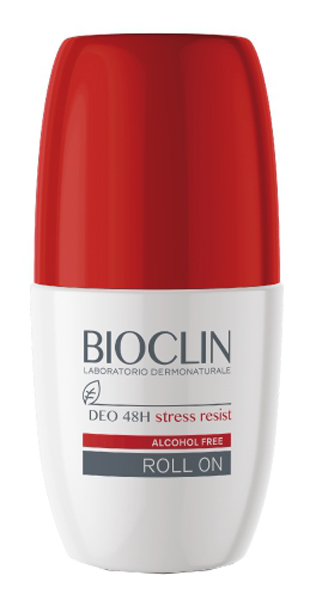 BIOCLIN DEO 48H STRESS RESIST ROLL ON PROMO - Farma Nice