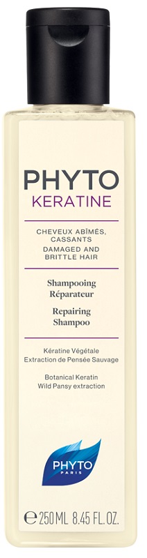 PHYTOKERATINE SHAMPOO 19 - Farma Nice