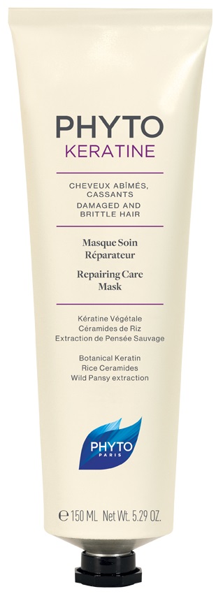 PHYTOKERATINE MASCHERA 19 - Farma Nice
