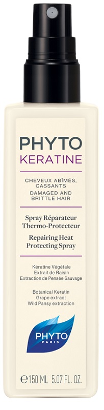 PHYTOKERATINE SPRAY 19 - Farma Nice