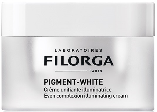 FILORGA PIGMENT WHITE 50 ML - Farma Nice