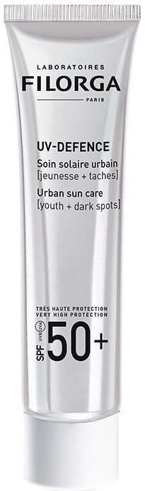 FILORGA UV DEFENCE SPF50+ 40 ML - Farma Nice