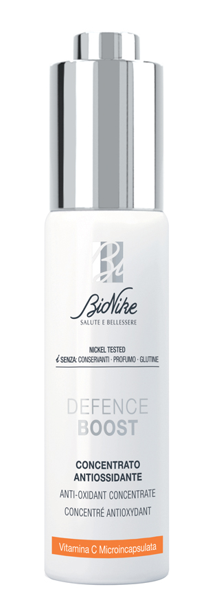 DEFENCE BOOST CONCENTRATO RINNOVATORE VITAMINA C - Farma Nice