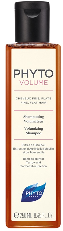 PHYTOVOLUME SHAMPOO VOLUMIZZANTE 250 ML - Farma Nice