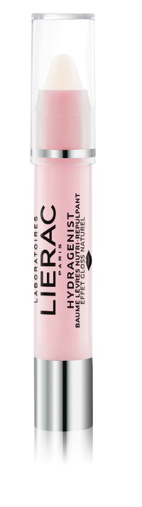 LIERAC HYDRAGENIST LEVRES BAUME WHITE - Farma Nice