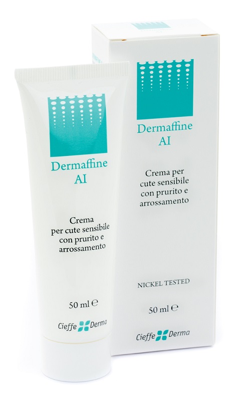 DERMAFFINE AI CREMA 50 ML - Farma Nice