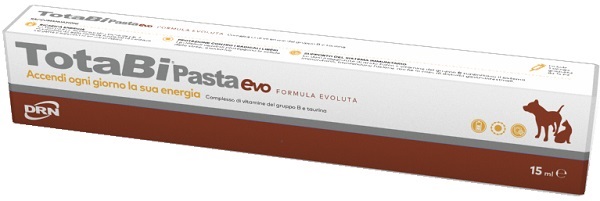 TOTABI PASTA EVO 15 ML - Farma Nice