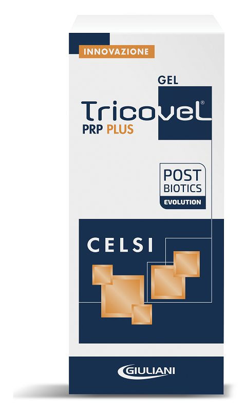 TRICOVEL PRP PLUS CELSI 30 ML - Farma Nice