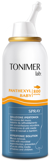 TONIMER LAB PANTHEXYL BABY SPRAY 100 ML - Farma Nice