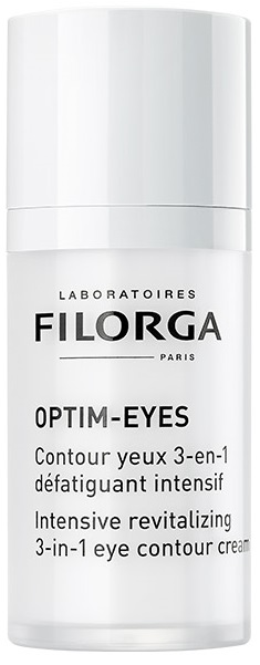 FILORGA NEW OPTIM EYES 15 ML - Farma Nice