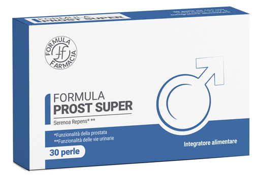 FORMULA PROST SUPER 30 PERLE - Farma Nice