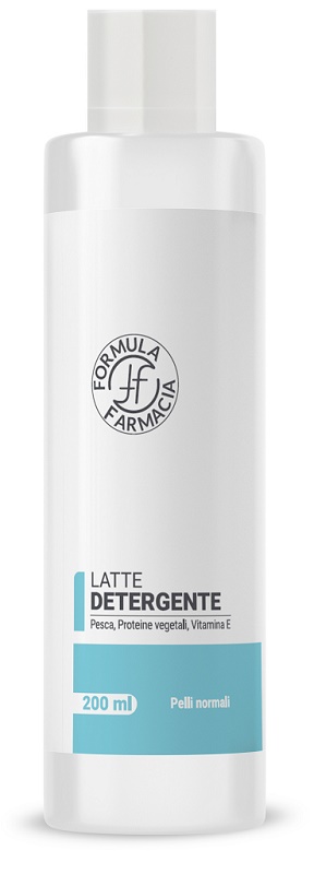 FORMULA LATTE DETERGENTE 200 ML - Farma Nice