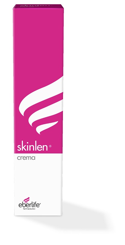 SKINLEN CREMA 100 ML - Farma Nice
