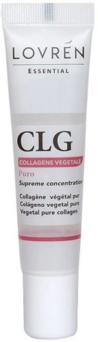 LOVREN COLLAGENE VEGETALE SUPREME CONCENTRATION 15 ML - Farma Nice