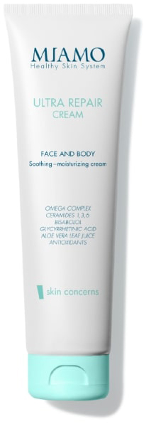MIAMO SKIN CONCERNS ULTRA REPAIR CREAM 150 ML - Farma Nice