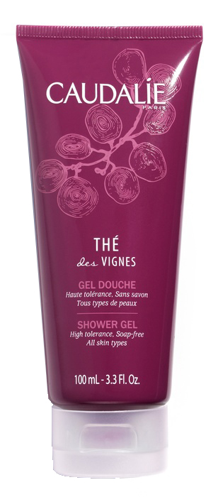 BEAUTY TO GO GEL DOCCIA THE DES VIGNES 100 ML 2020 - Farma Nice