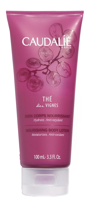 BEAUTY TO GO TRATTAMENTO CORPO THE DES VIGNES 100 ML 2020 - Farma Nice