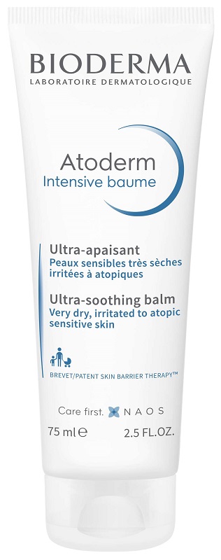 ATODERM INTENSIVE BAUME VISO 75 ML - Farma Nice