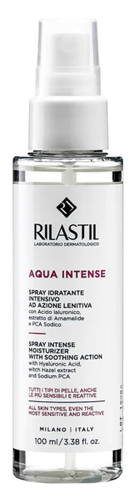 RILASTIL AQUA INTENSE SPRAY - Farma Nice