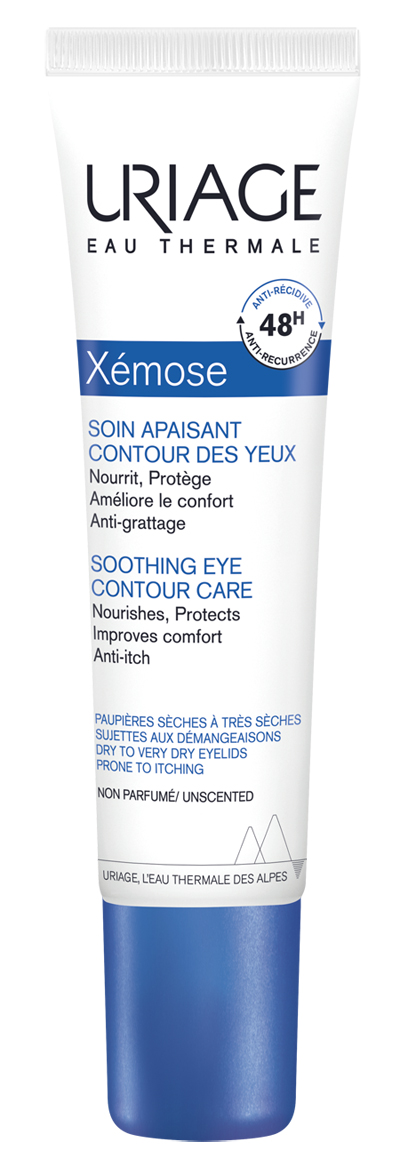 XEMOSE CONTORNO OCCHI LENITIVO 15 ML - Farma Nice