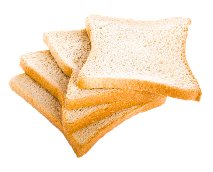 KEYLIFE KTOAST 4 PEZZI DA 50 G - Farma Nice