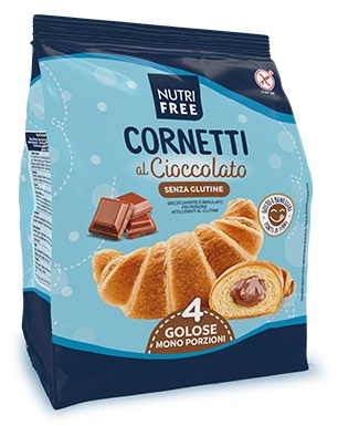 NUTRIFREE LE BRIOCHE CACAO 200 G - Farma Nice