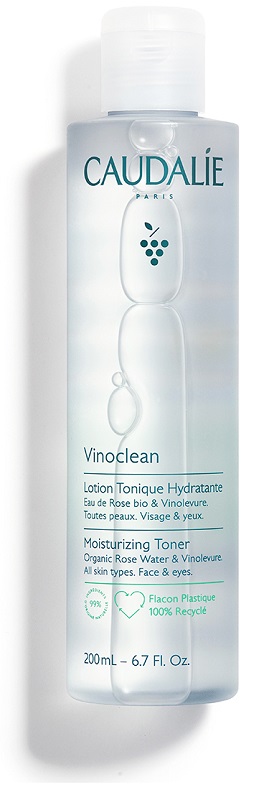 VINOCLEAN LOZIONE TONICA 100 ML - Farma Nice