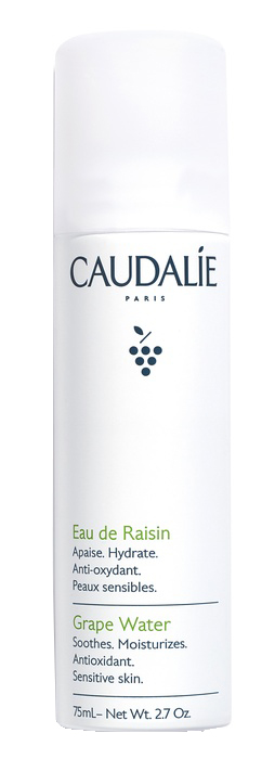 CAUDALIE ACQUA D'UVA 75 ML - Farma Nice