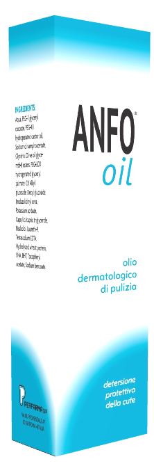 ANFO OIL 300 ML - Farma Nice