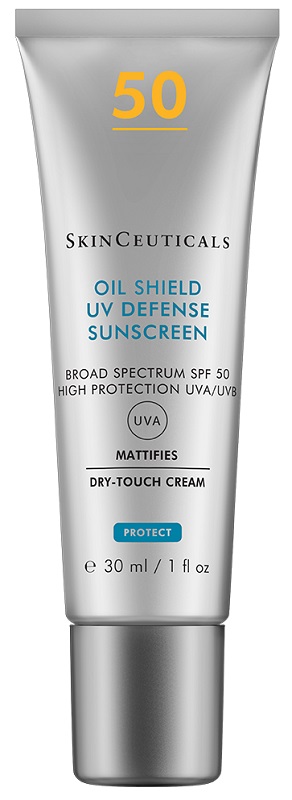 OIL SHIELD UV DEFENSE SUNSCREEN 30 ML - Farma Nice
