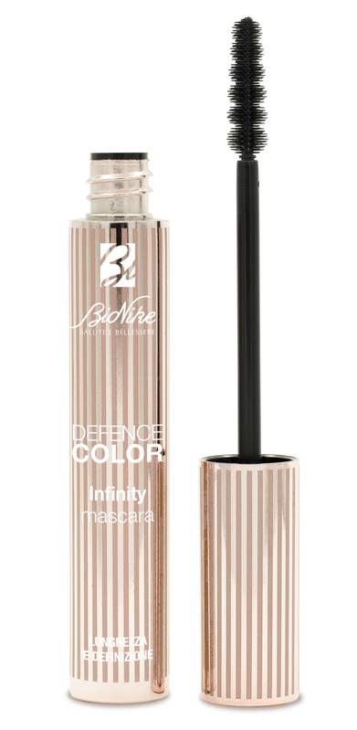 DEFENCE COLOR INFINITY MASCARA 11 ML - Farma Nice